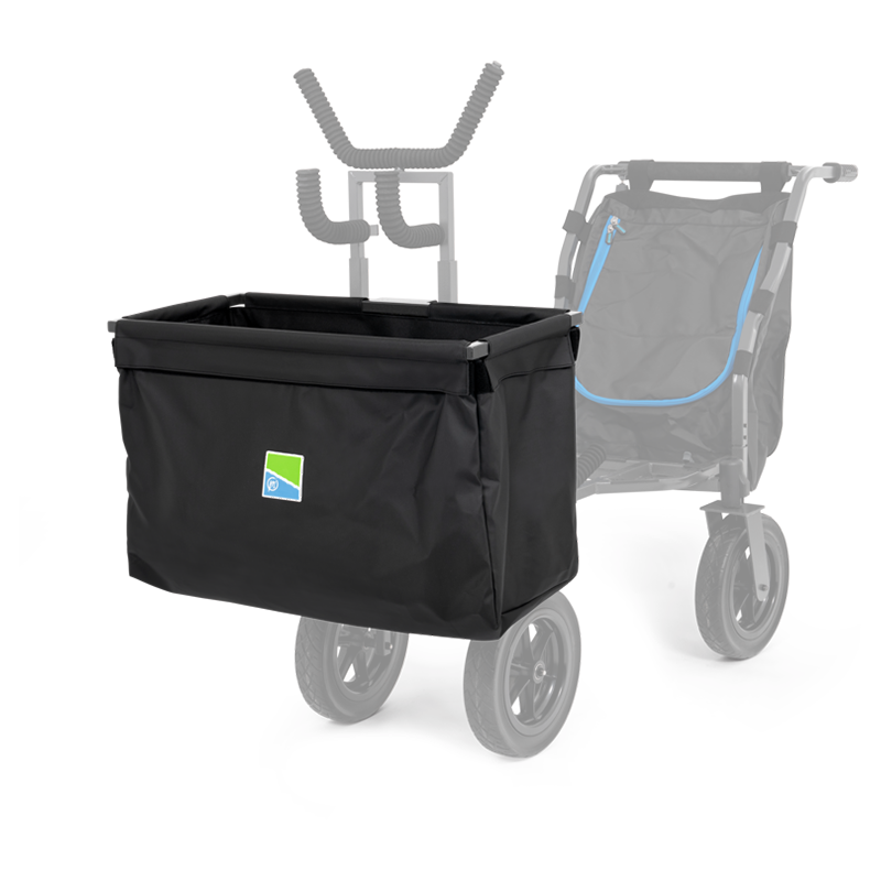 PRESTON SHUTTLE NET BAG