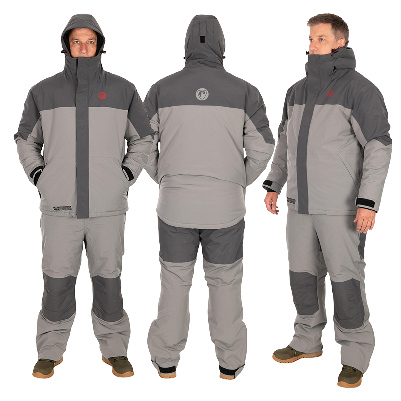 FOX RAGE PRO SERIES WINTER SUIT - XXL