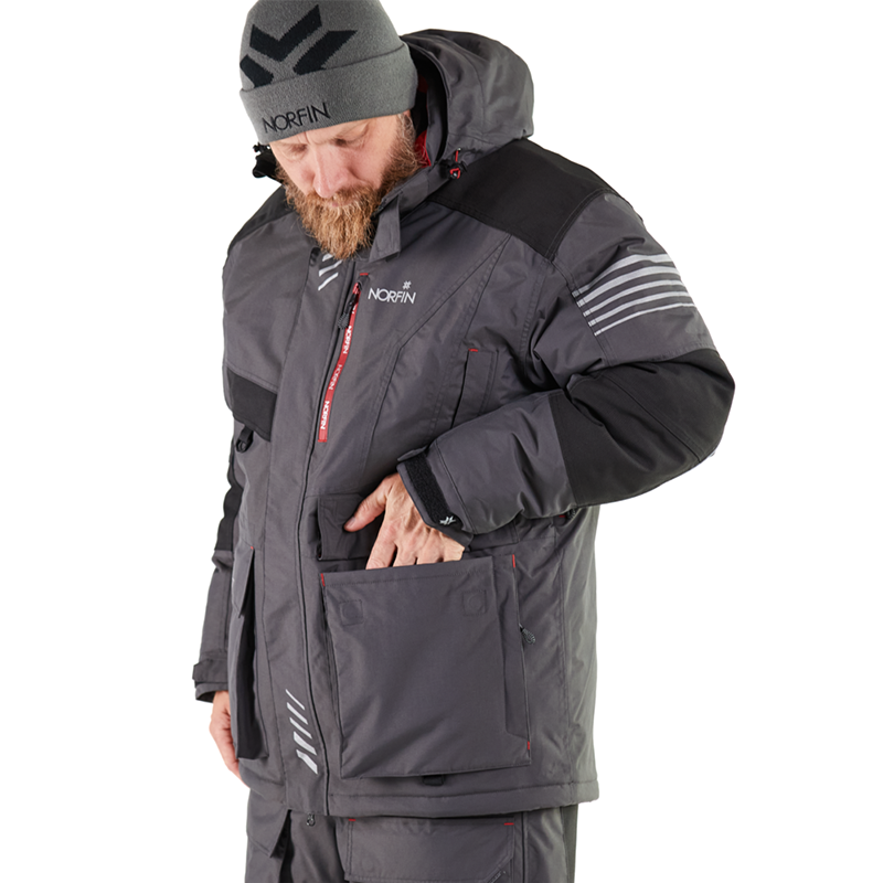 NORFIN WINTER SUIT EXTREME 5 PRO - XL