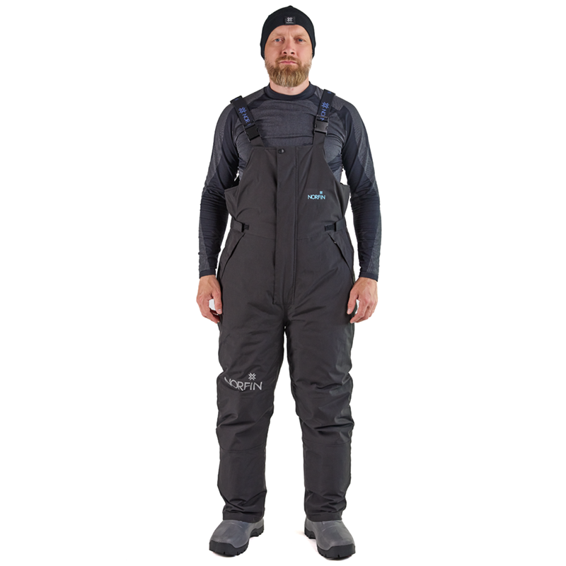 NORFIN SUIT ELEMENT 2 FLT - S