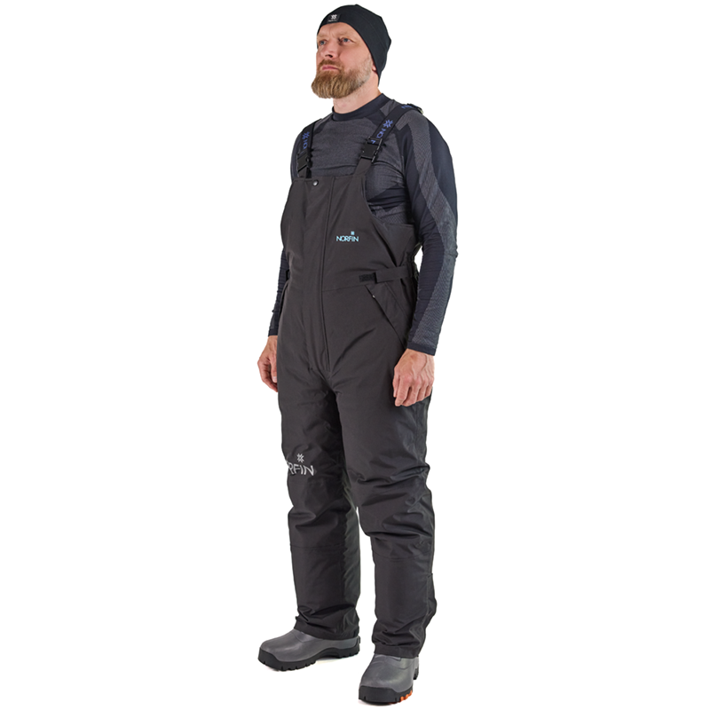 NORFIN SUIT ELEMENT 2 FLT - L
