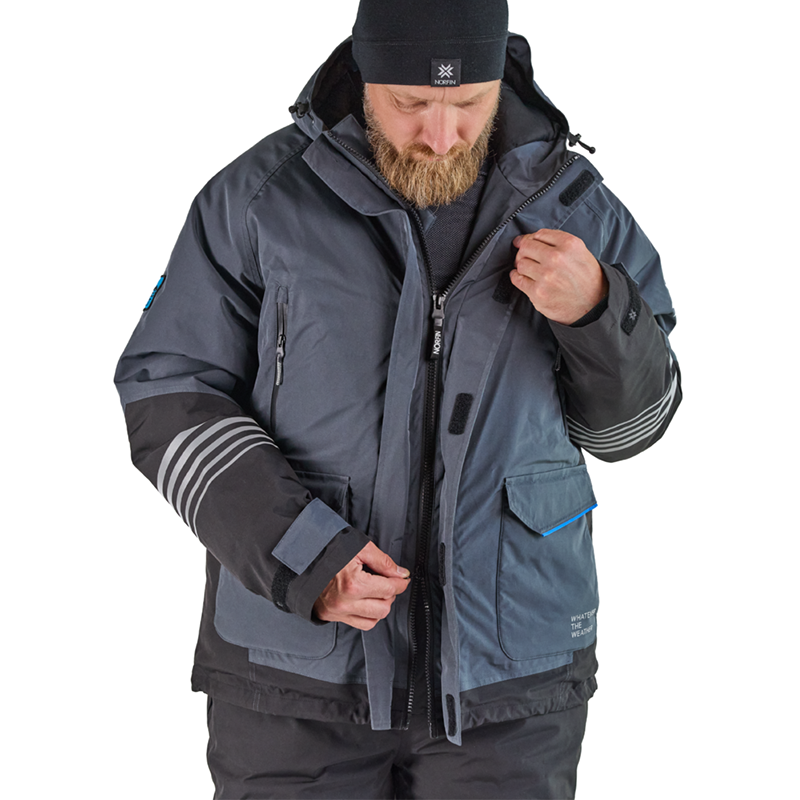 NORFIN SUIT ELEMENT 2 FLT - XL
