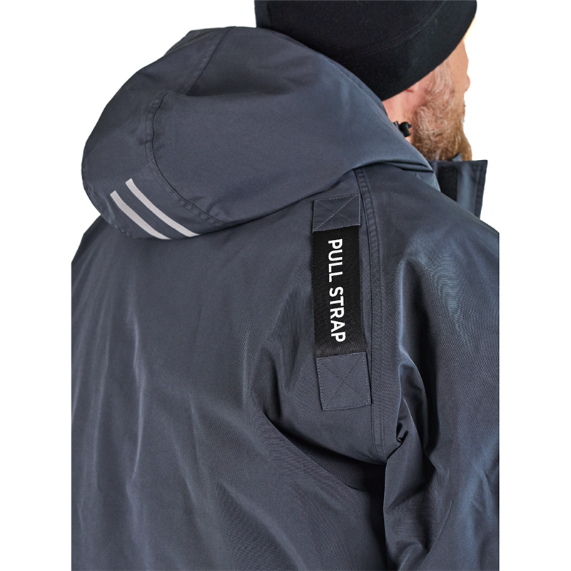 NORFIN SUIT ELEMENT 2 FLT - XL