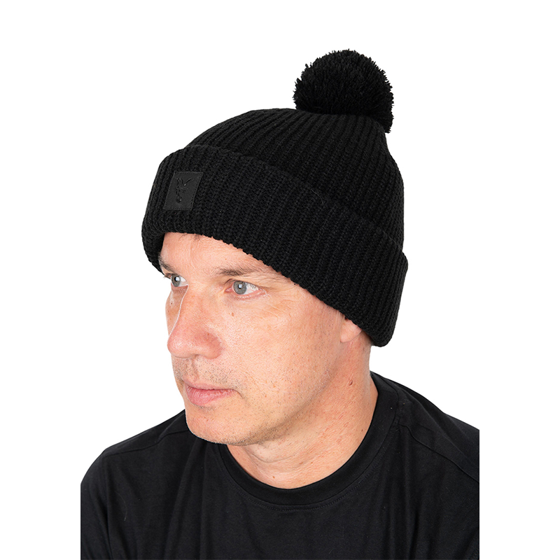 FOX HD BOBBLE - BLACK