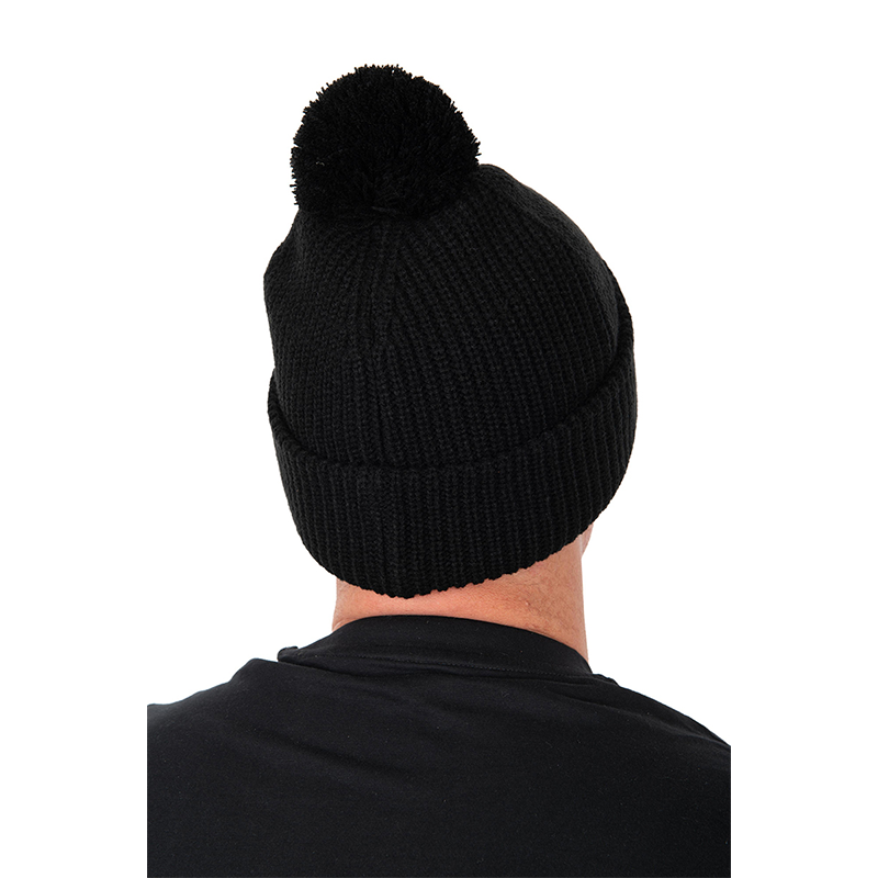 FOX HD BOBBLE - BLACK