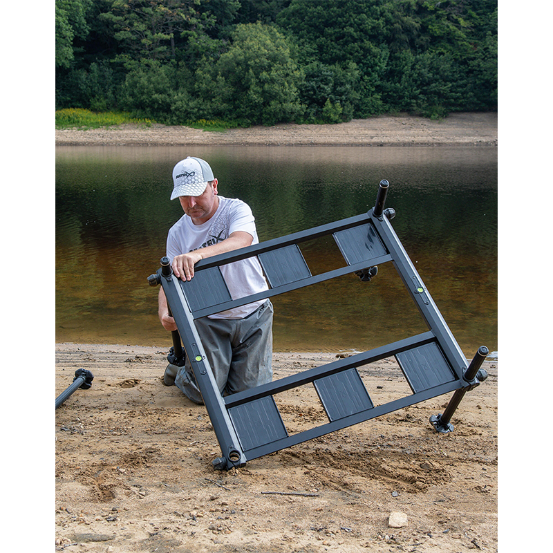 FOX MATRIX XR DURALITE PLATFORM