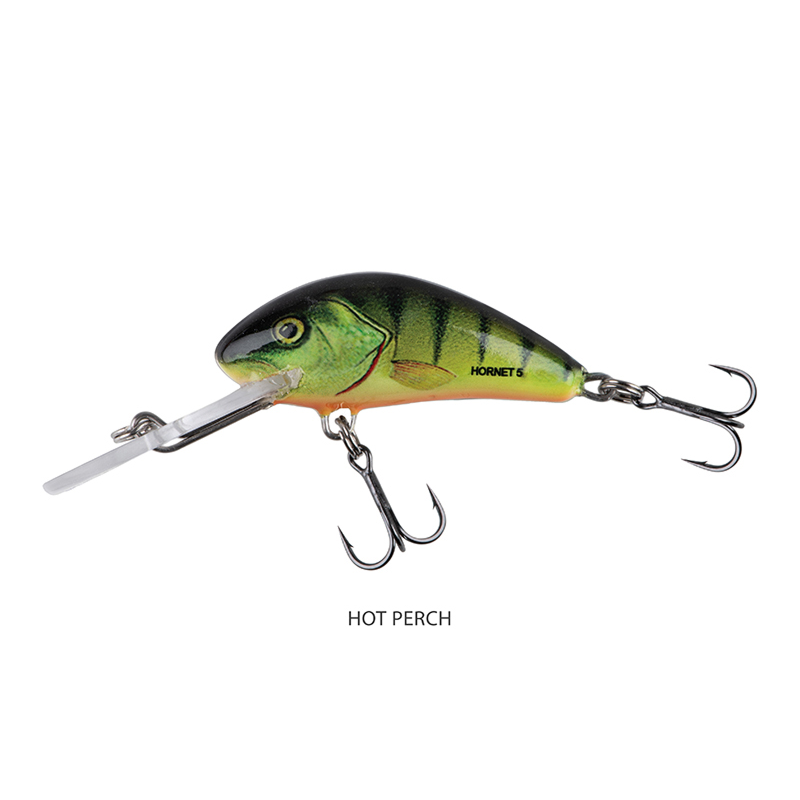 SALMO HORNET H6F HP