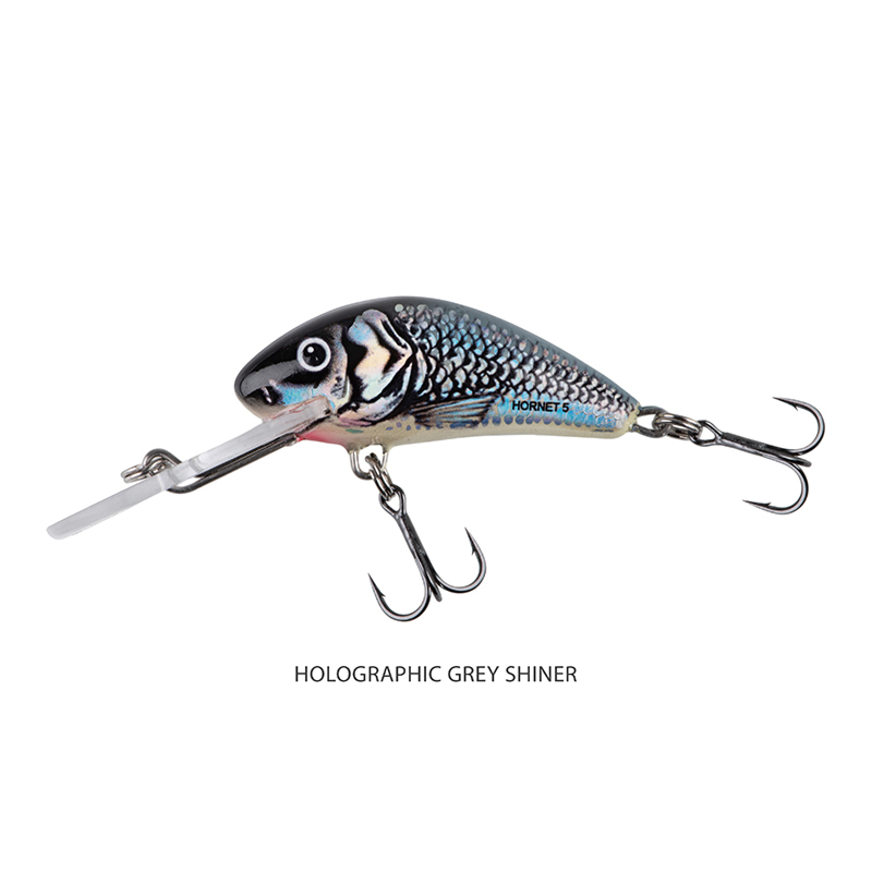 SALMO HORNET H6F HGS