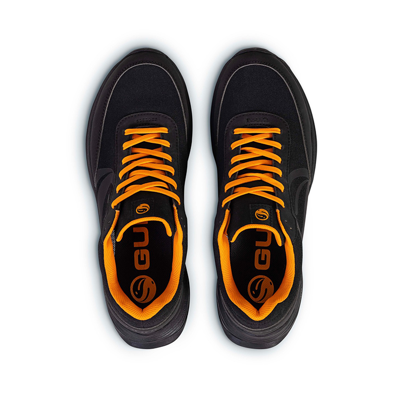 GURU WATERPROOF TRAINER BLACK - 46