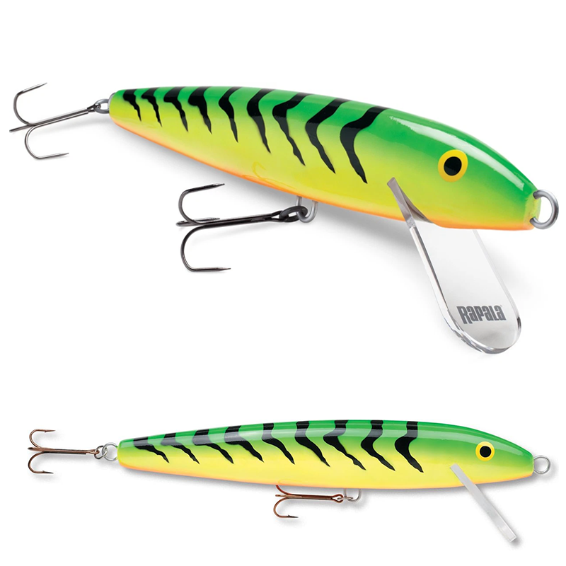RAPALA WOBBLER GEANT FT