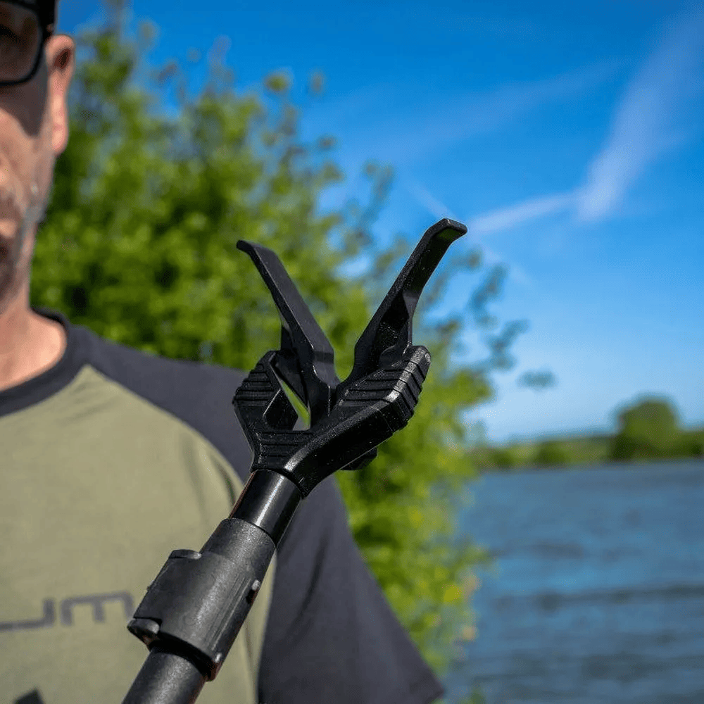 KORUM COUNTERBALANCE REST