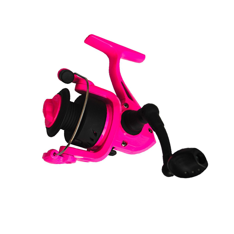 FRENETIC PINK MINI 2000FD