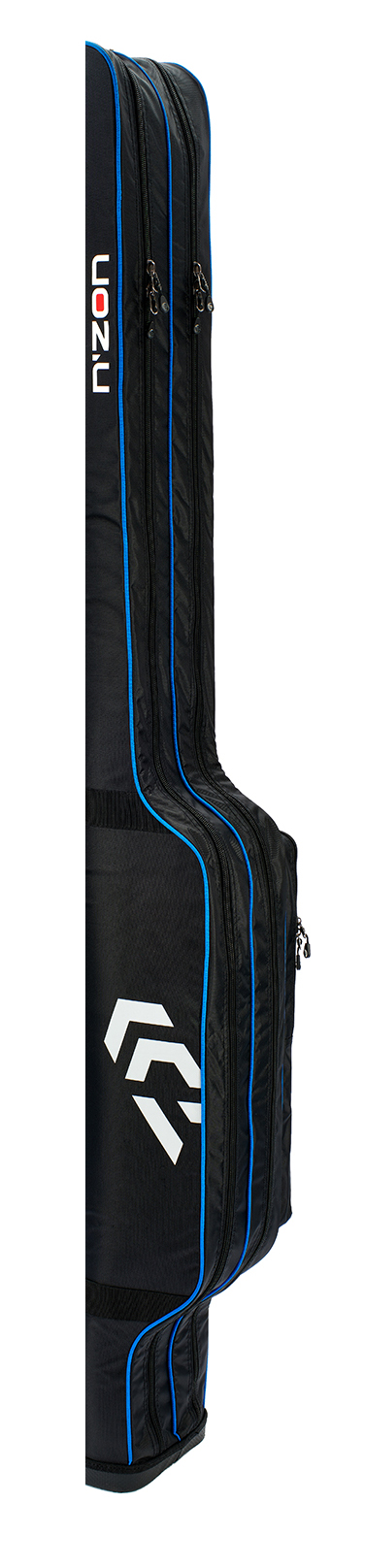 DAIWA N'ZON 2 + 2 ROD BAG 180CM DAIWA N'ZON 2 + 2 ROD BAG 180CM