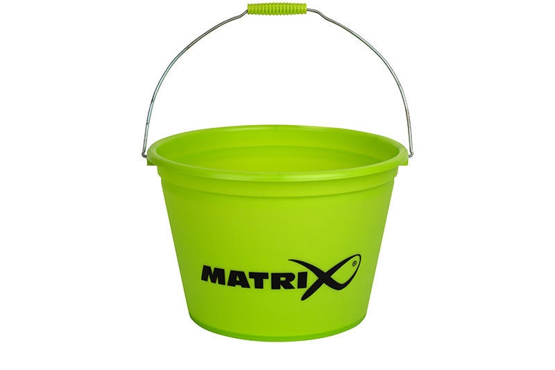 FOX MATRIX LIME VÖDÖR 25L