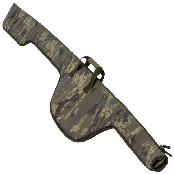 SOLAR UNDERCOVER CAMO SINGLE ROD SLEEVE 13'