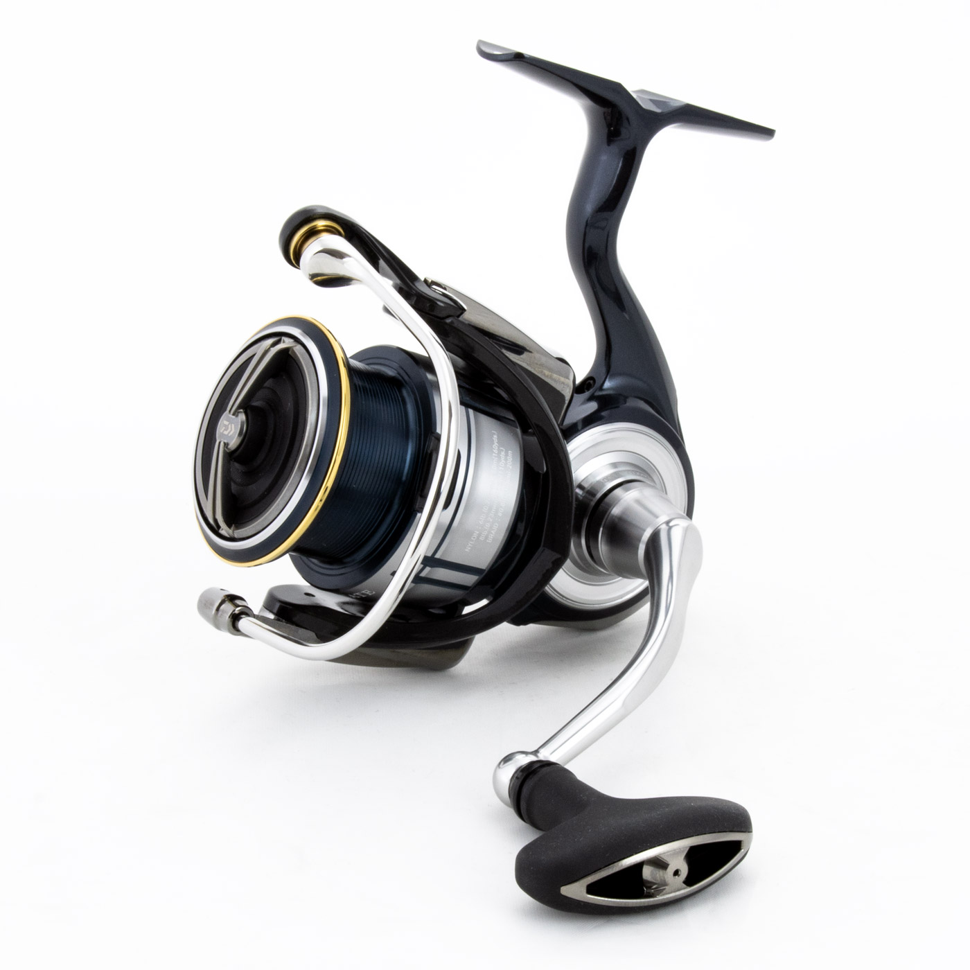 DAIWA 19 CERTATE LT 4000D-C