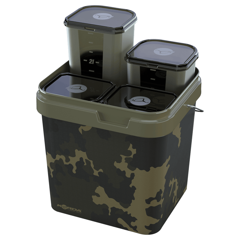 KORDA KONTAINER SYSTEM 17L