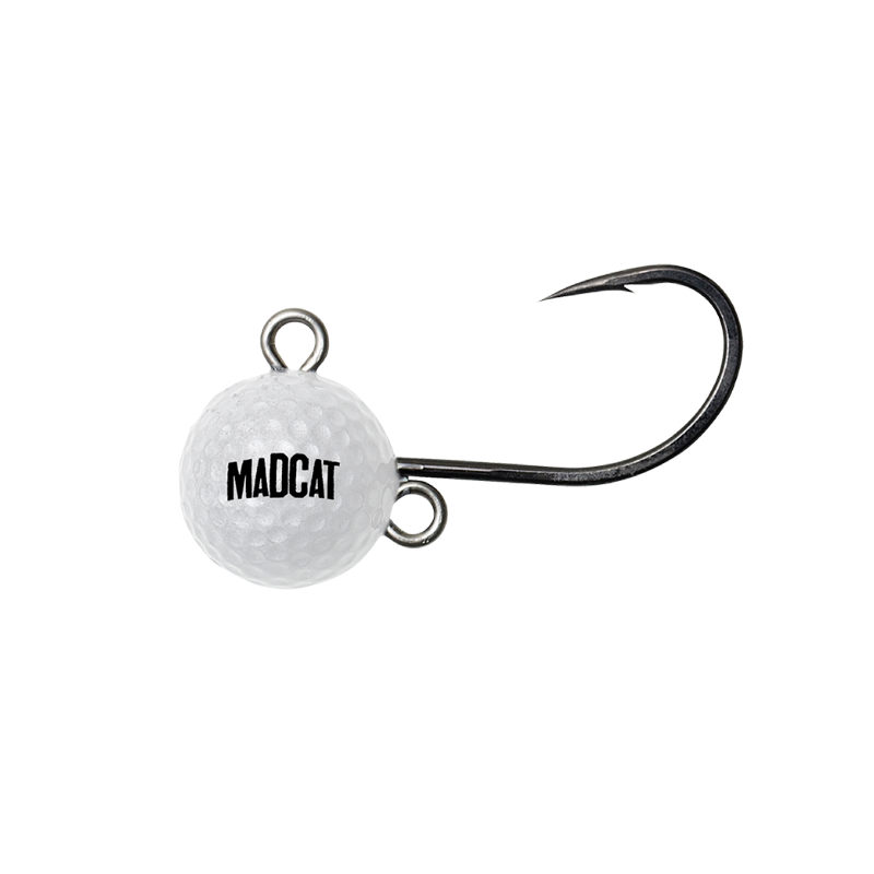 MADCAT GOLF BALL HOT BALL 120G