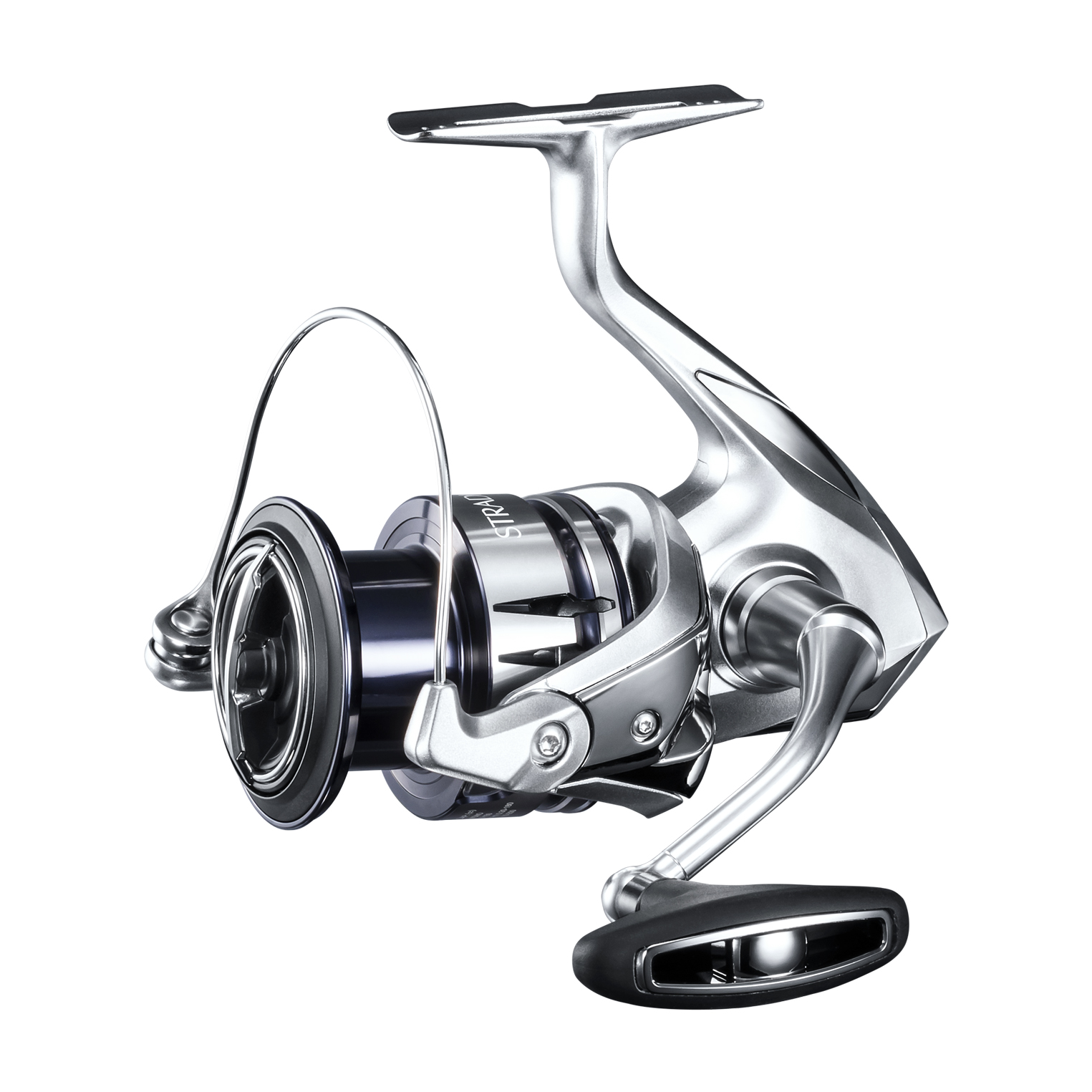 SHIMANO STRADIC C3000 FL