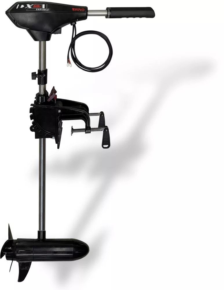 RHINO DX 68V CSÓNAKMOTOR RHINO DX 68V CSÓNAKMOTOR
