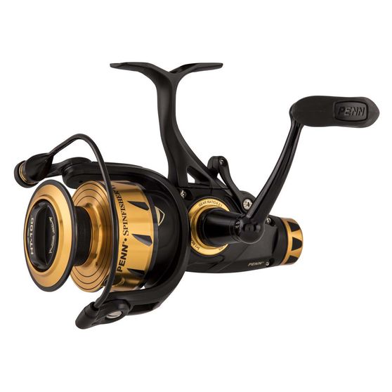 PENN SPINFISHER VI 4500LL PENN SPINFISHER VI 4500LL
