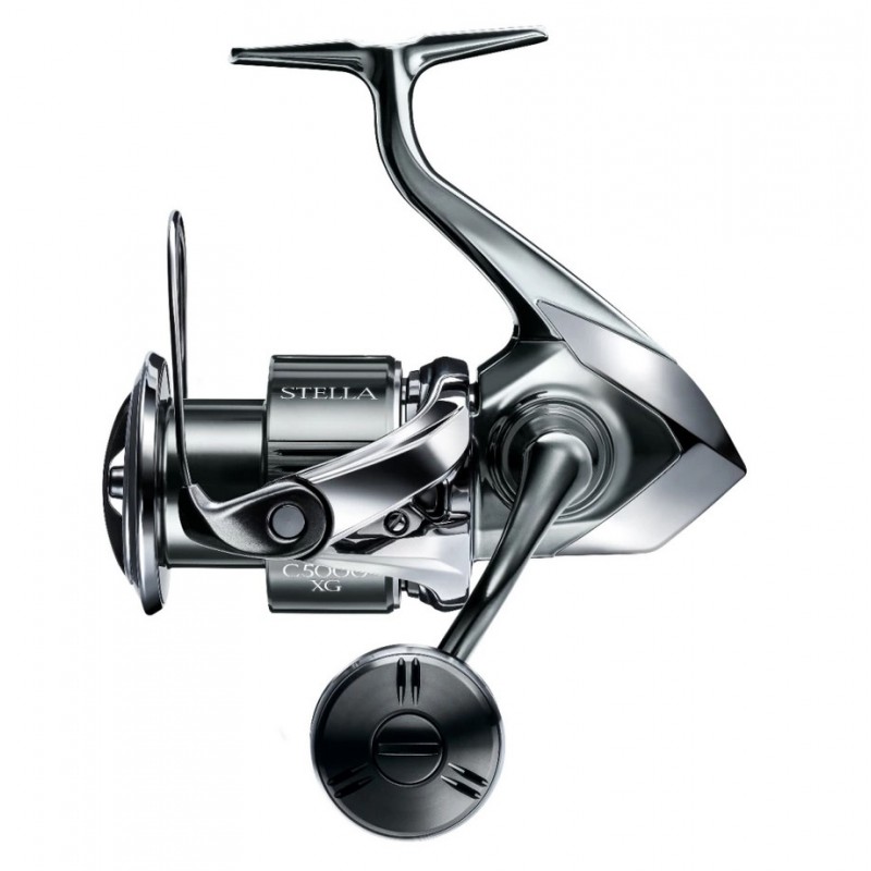 SHIMANO STELLA C5000 XG FK