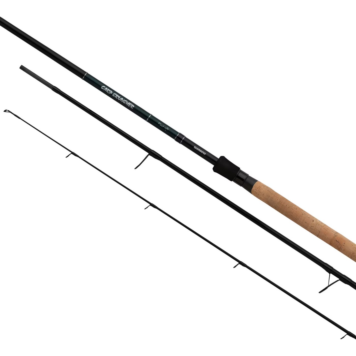 SHIMANO CARP CRUNCHER FLOAT 3,6M 10-30GR SHIMANO CARP CRUNCHER FLOAT 3,6M 10-30GR