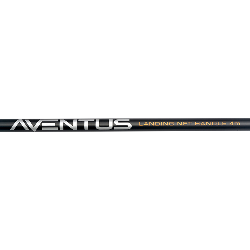 GURU AVENTUS 4M+1M LANDING NET HANDLE