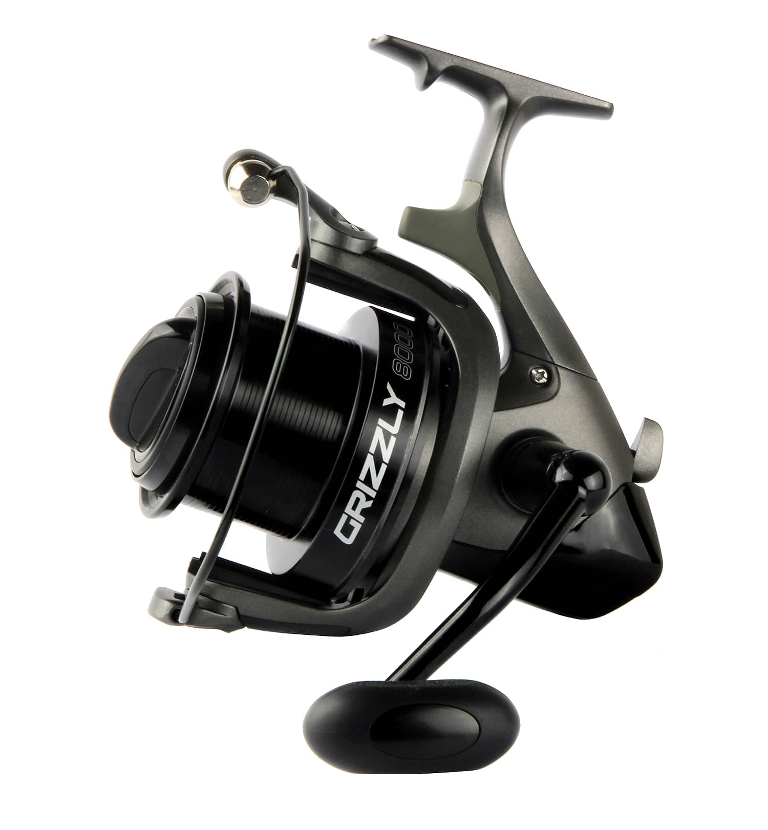 CARP ACADEMY GRIZZLY 8000 CARP ACADEMY GRIZZLY 8000
