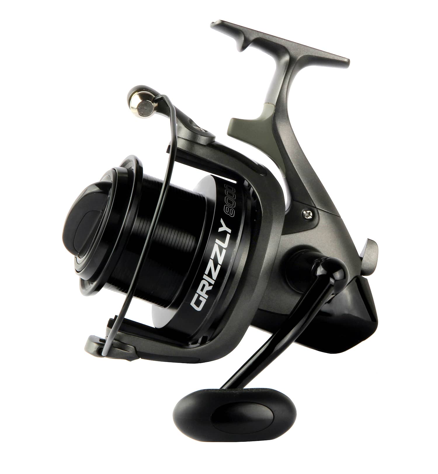 CARP ACADEMY GRIZZLY 8000