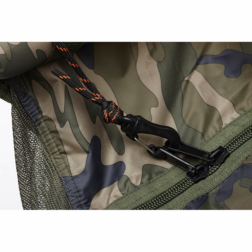 PROLOGIC INSPIRE S/S CAMO FLOATING RETAINER WEIGH SLING - XL