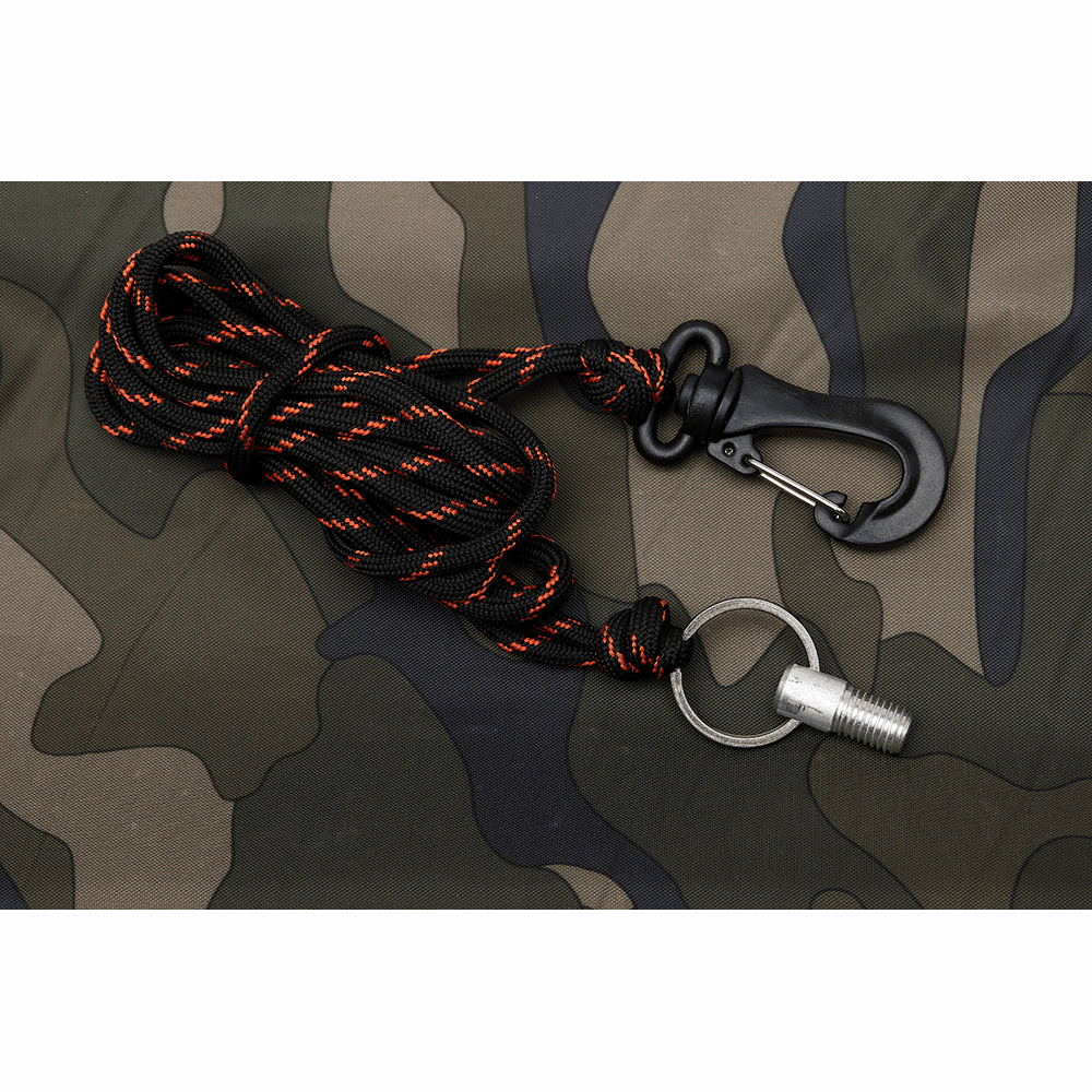 PROLOGIC INSPIRE S/S CAMO FLOATING RETAINER WEIGH SLING - L
