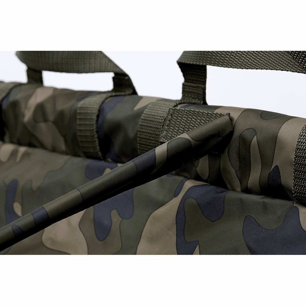 PROLOGIC INSPIRE S/S CAMO FLOATING RETAINER WEIGH SLING - L