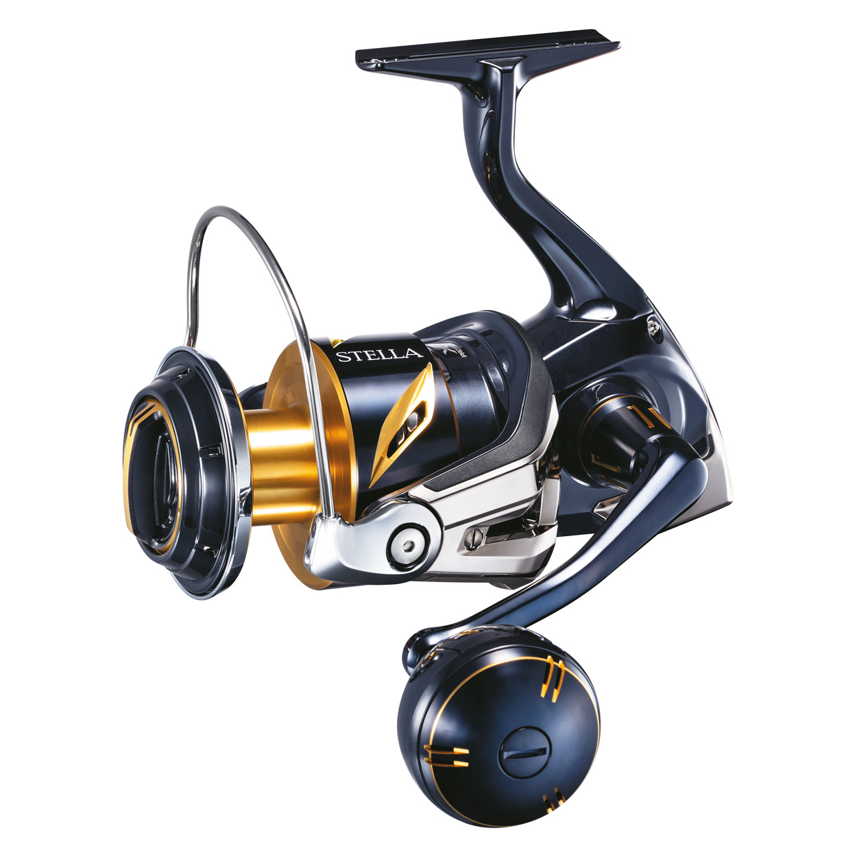 SHIMANO STELLA SW 4000 HG