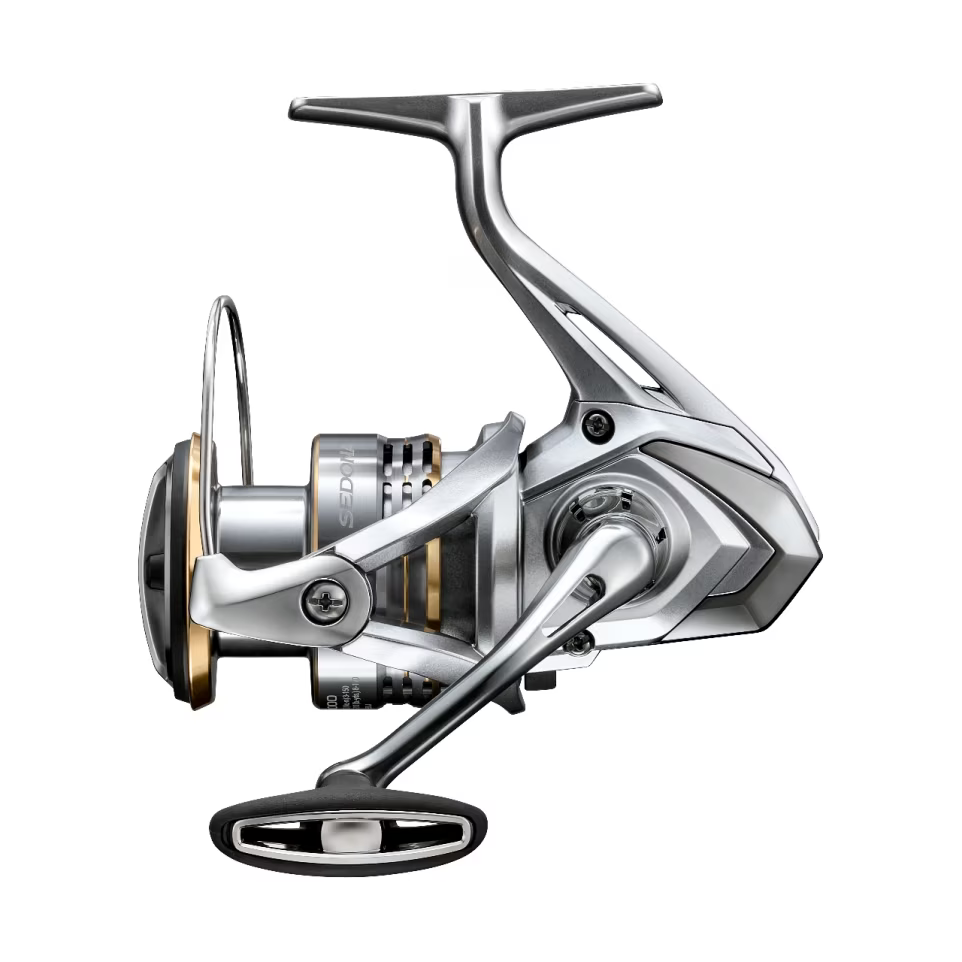 SHIMANO SEDONA C3000 FJ