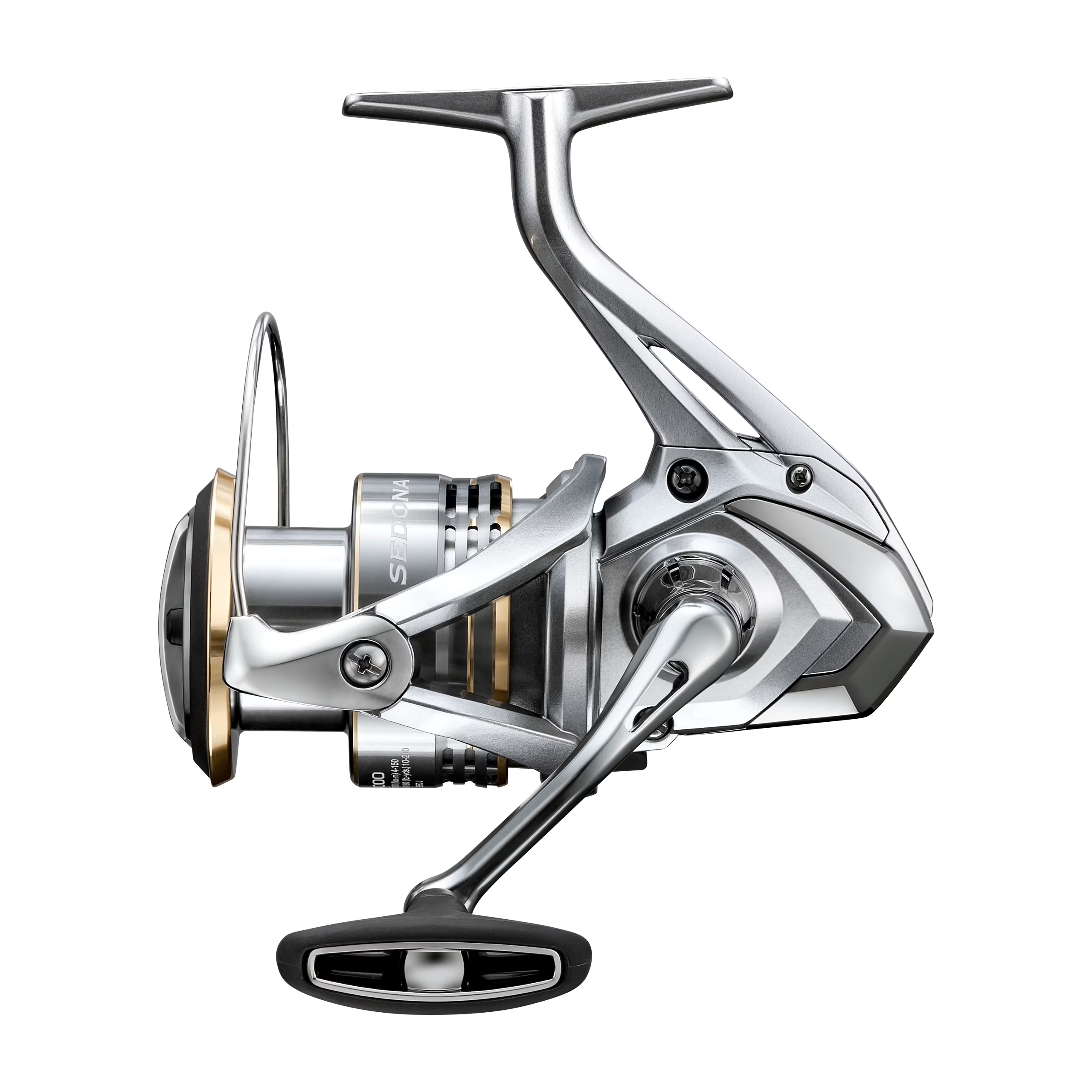 SHIMANO SEDONA 4000 FJ