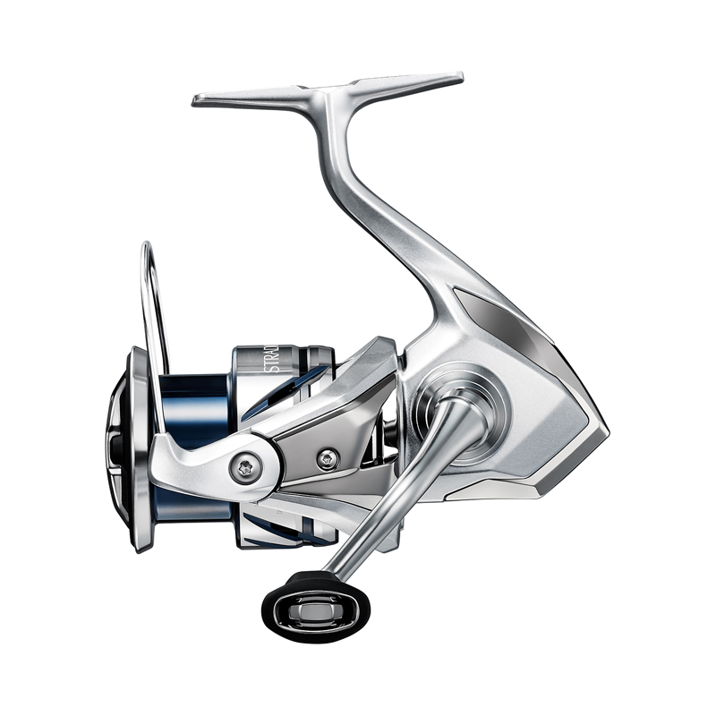 SHIMANO STRADIC 2500 FM