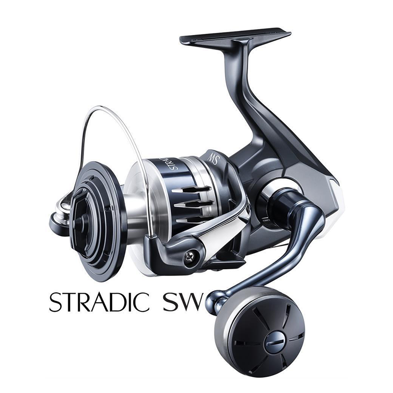 SHIMANO STRADIC SW 5000PG