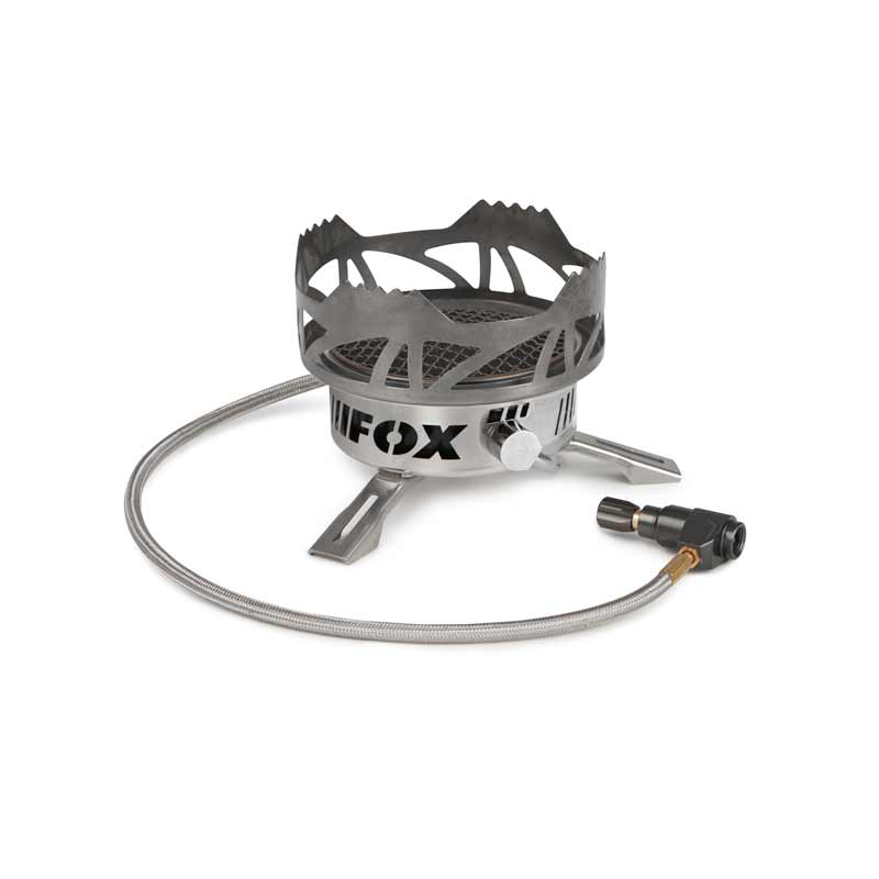 FOX COOKWARE V2 INFRARED STOVE