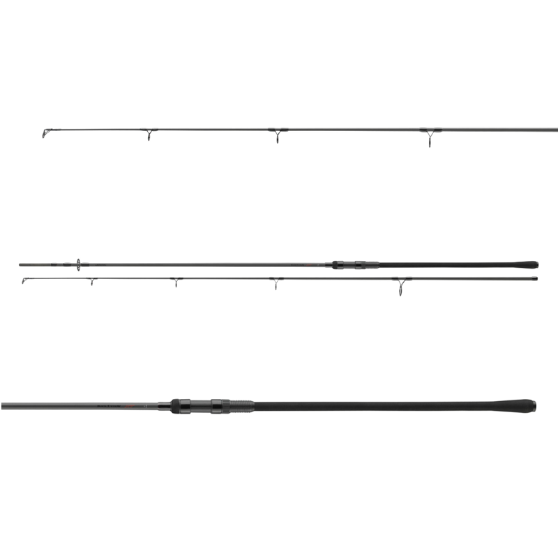 DAIWA BLACK WIDOW XT CARP 3M 3,5LB DAIWA BLACK WIDOW XT CARP 3M 3,5LB