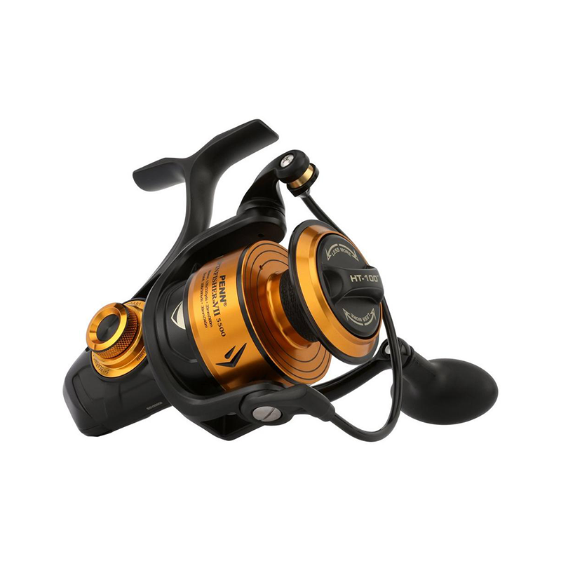 PENN SPINFISHER VII 4500 PENN SPINFISHER VII 4500