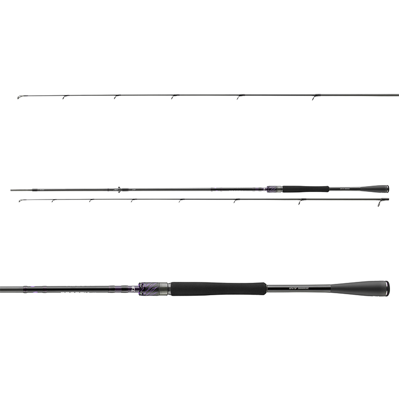DAIWA PROREX AGS 2,4M 14-42GR DAIWA PROREX AGS 2,4M 14-42GR