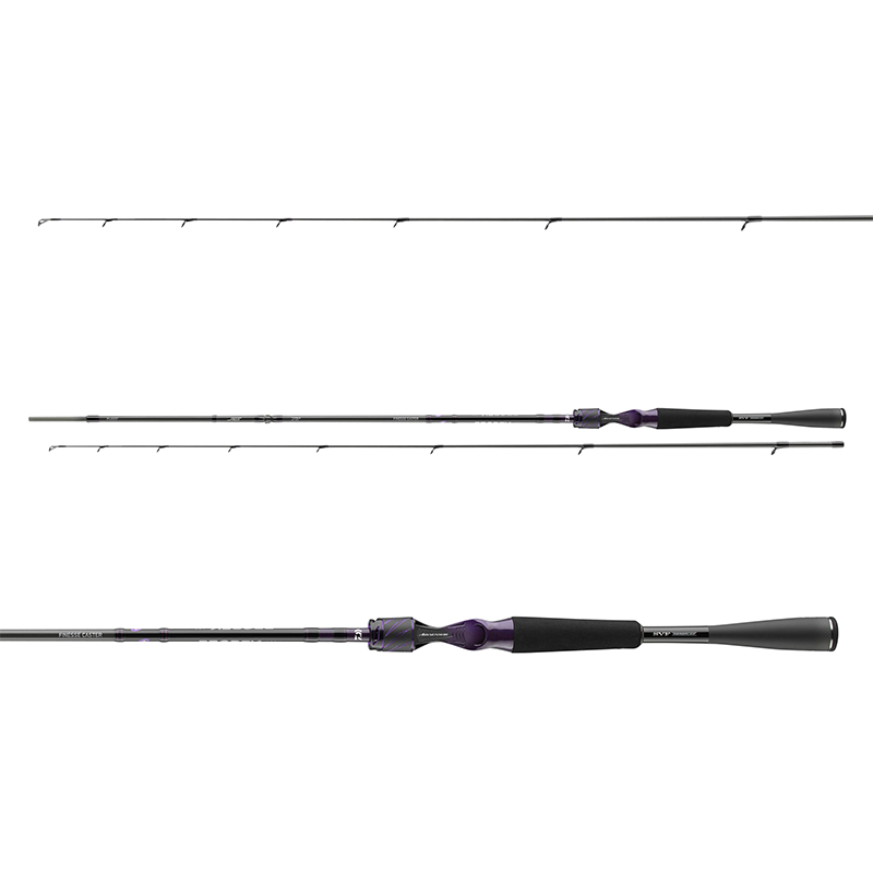 DAIWA PROREX AGS BC FINESSE 2,05M 3-14GR DAIWA PROREX AGS BC FINESSE 2,05M 3-14GR