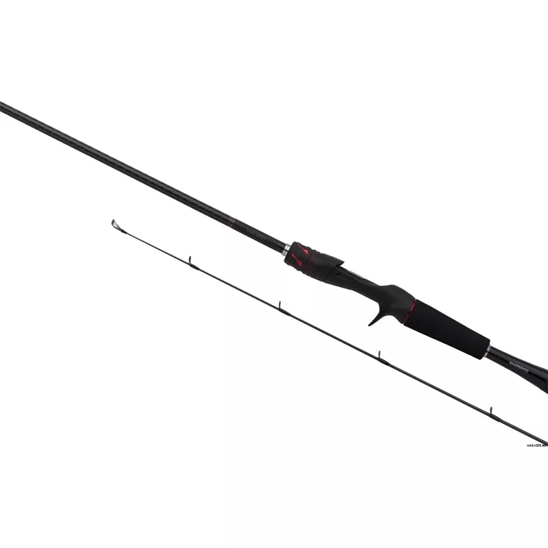 SHIMANO ZODIAS CASTING 2,03M 4-12GR 1+1 RÉSZES SHIMANO ZODIAS CASTING 2,03M 4-12GR 1+1 RÉSZES