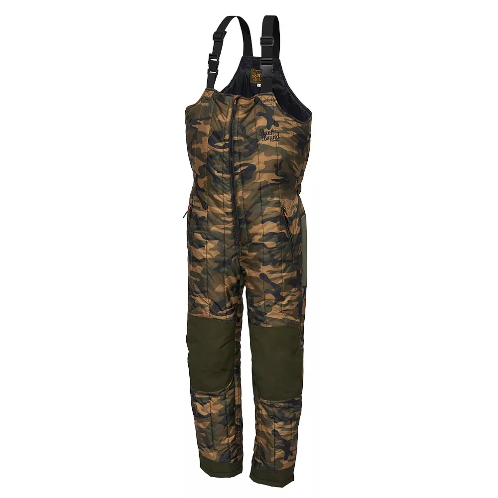 PROLOGIC BANK BOUND CAMO B AND B - XXL