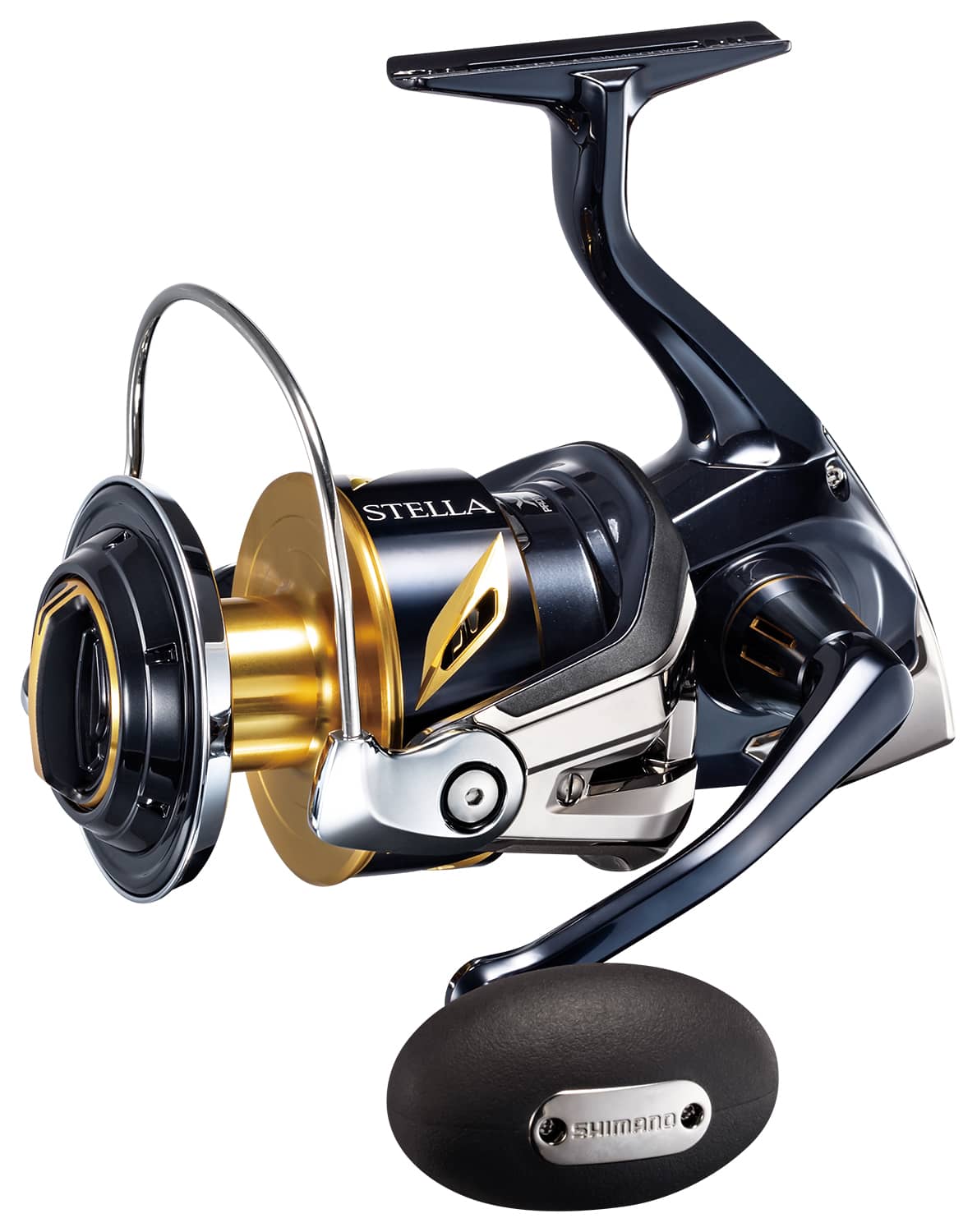 SHIMANO STELLA SW 20000 PG SHIMANO STELLA SW 20000 PG