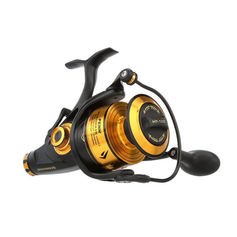 PENN SPINFISHER VII 6500 LL PENN SPINFISHER VII 6500 LL