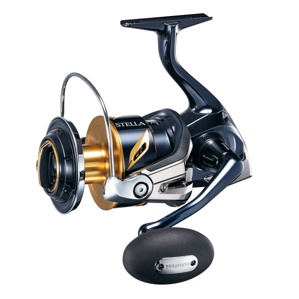 SHIMANO STELLA SW 10000 PG SHIMANO STELLA SW 10000 PG