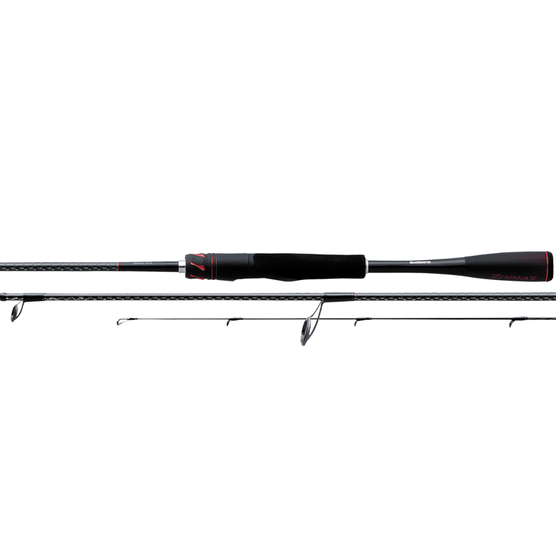 SHIMANO ZODIAS 2,13M 5-15G SHIMANO ZODIAS 2,13M 5-15G