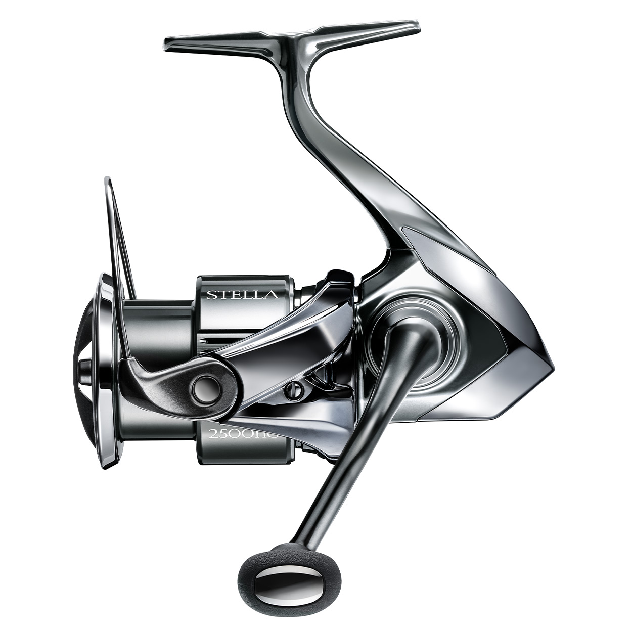 SHIMANO STELLA 2500S FK SHIMANO STELLA 2500S FK